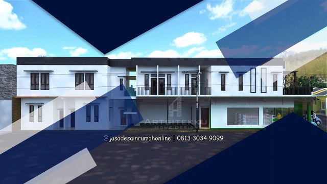 CALL / WA 0813 3034 9099 Gambar Rumah Minimalis Terbaru Jabodetabek