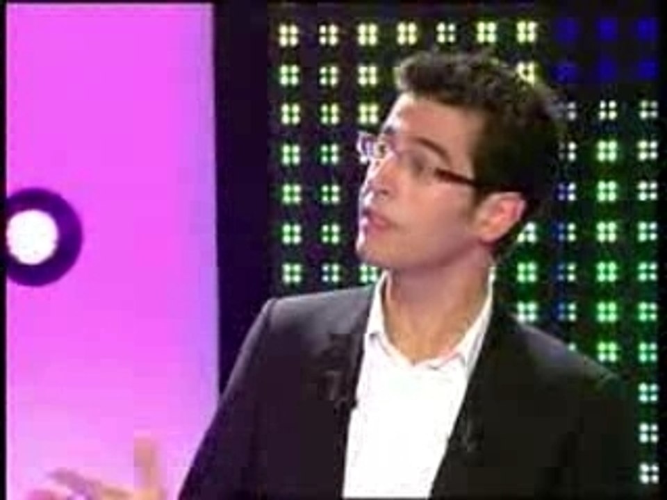 Buzz 26/11/07