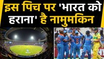 India Vs Australia: Team India has poor ODI record against Australia at Wankhede Stadium | वनइंडिया