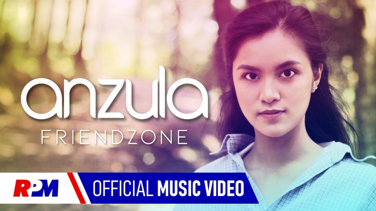 Anzula - Friendzone (Official Music Video)
