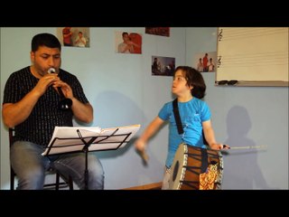 BU ÇOCUK MUHTEŞEM  ŞEMMAME