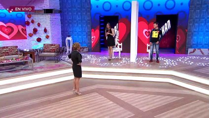 ¡Alexa sigue sintiendo algo por un ex que está en el cielo! | Enamorándonos