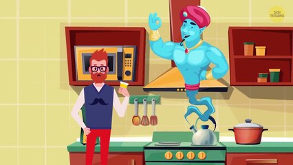 Cara Kerja Fluoroskopi alias Sinar-X