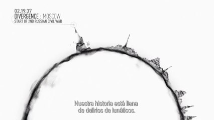 Westworld Temporada 3  -  Teaser