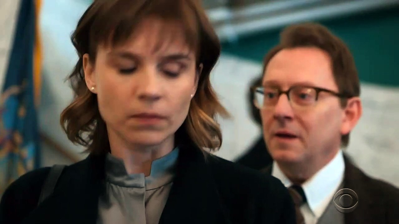 Evil Teaser Clip