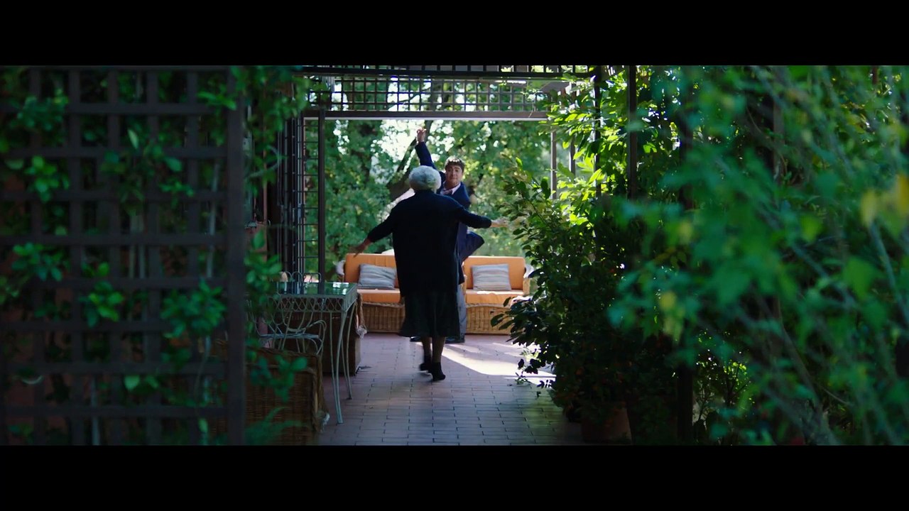 Euforia film