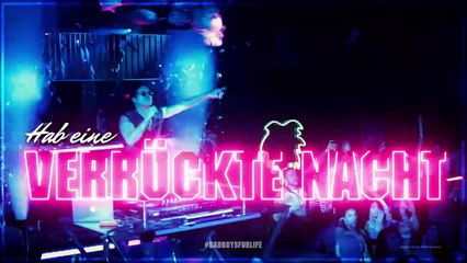 BAD BOYS FOR LIFE Film Clip - Welcome to Miami!