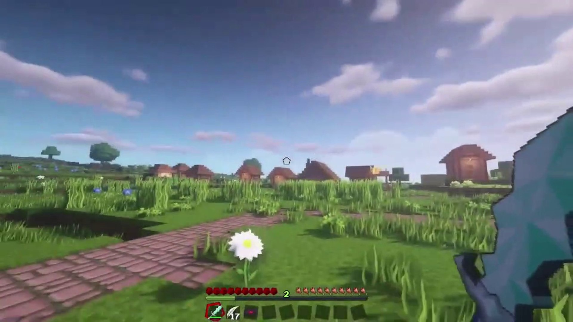 ⁣SI TE RIES PIERDES NIVEL MINECRAFT - VIDEOS INESPERADO