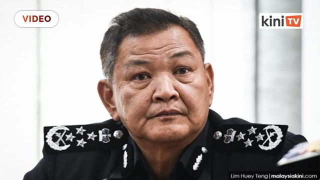 Polis siasat Latheefa Koya dan ketulenan rakaman audio didedah SPRM