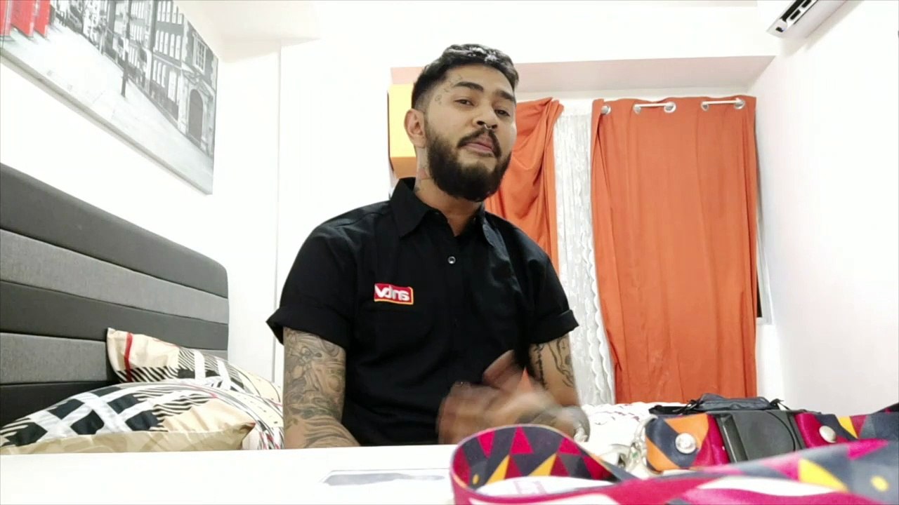 Influencer Jadi Karyawan - Eps 3. Onadio Leonardo