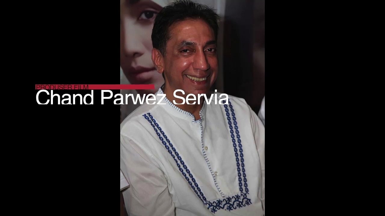 Milzeru Talks - Eps. Chand Parwez