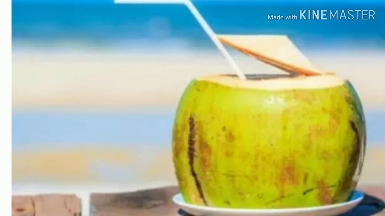 नारियल पानी पीने के जबरदस्त फायदे जानकर हैरान हो जाओगे Desi call