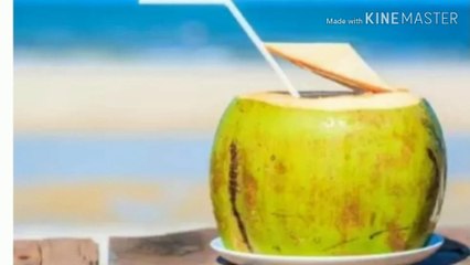 नारियल पानी पीने के जबरदस्त फायदे जानकर हैरान हो जाओगे Desi call