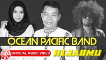 Ocean Pacific Band Feat. Jolinx - Hijabmu [Official Music Video HD]