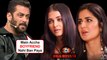 Salman Khan SHOCKING Statement On AFFAIR With Aishwarya Rai, Katrina Kaif| Bigg Boss 13