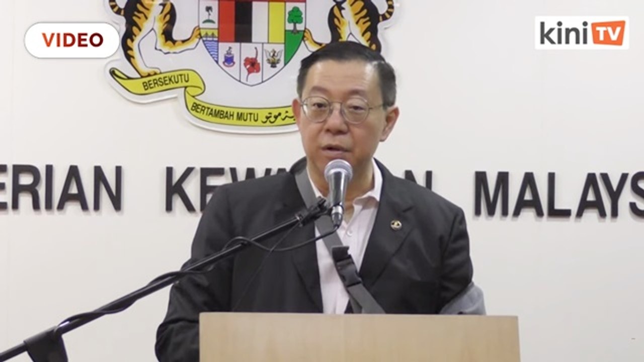 ‘PH beri lebih banyak bantuan kepada negeri pembangkang berbanding BN’