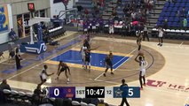 Miye Oni (15 points) Highlights vs. Northern Arizona Suns
