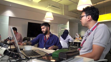 Influencer Jadi Karyawan - Eps 2. Onadio Leonardo