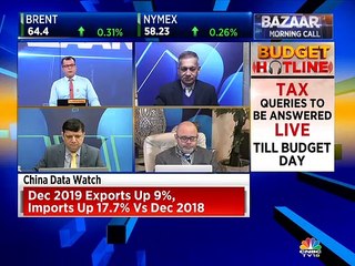Market maven Ashwani Gujral remains bullish on these scrips