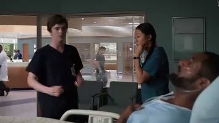 The Good Doctor S03E12 Mutations