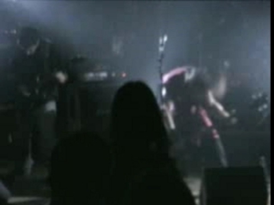 K.A teaser live 2007
