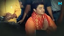 Pragya Thakur receives threatening letters with 'Harmful Chemicals'