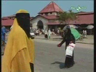 Zanzibar vita di zanzibar