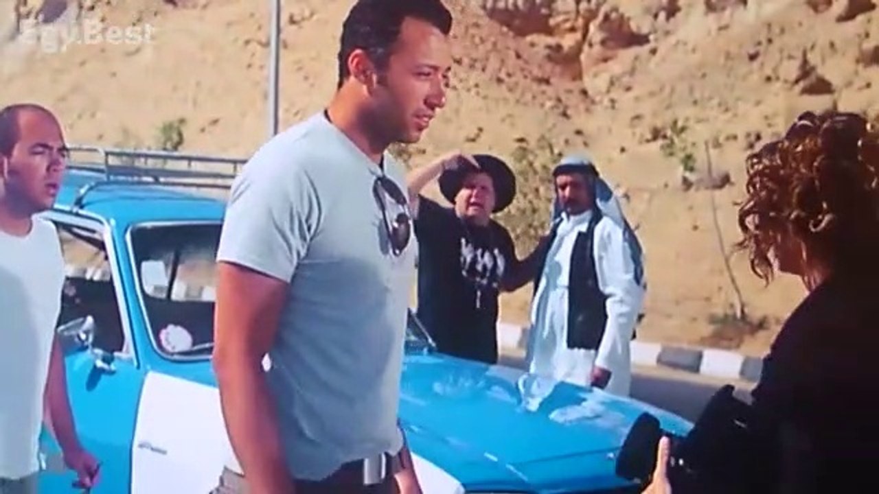 فيلم خليج نعمة الجزء الاول بجودة عالية HD