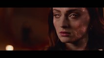 Dark Phoenix IMAX Trailer (2019)
