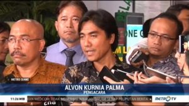 243 Korban Banjir Jakarta Gugat Anies ke PN Jakpus