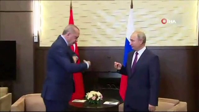 Lİbya'da ateşkes süreci