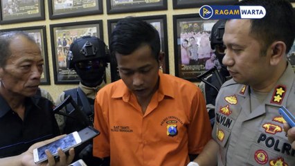 Di PHP, Warga Dongko Upload Foto Selingkuhannya Di Media Sosial Facebook