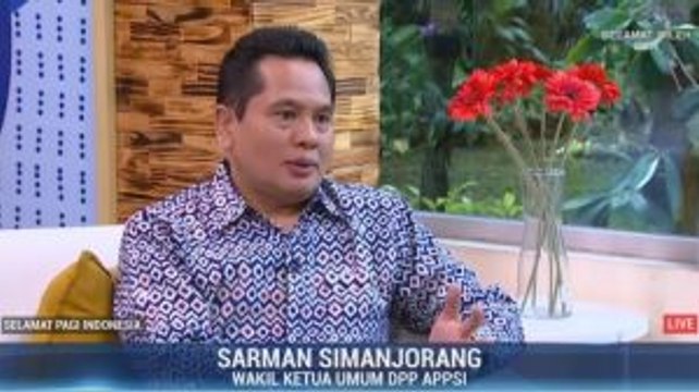 Tertib Buang Sampah Harus Dimulai Sejak Dini