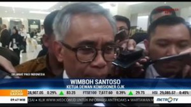 Investasi Saham Menurun, Asabri Pastikan Pembayaran Klaim Normal