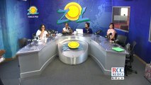 Angelica Gordillo nos habla sobre las pestañas