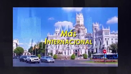 El Sol de la Mañana desde FITUR 2020 en Madrid España