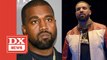 Drake Appears To Reignite Kanye West Feud On 'Life Is Good' Collab Featuring Future
