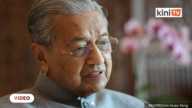 Saya letak jawatan sebagai PM sekarang, jika mereka mahukan sekarang