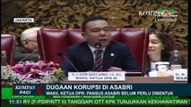 Sufmi Dasco: Pansus Untuk Kasus Korupsi Asabri Belum Diperlukan