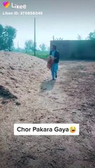 Choor pakra gaya most watching