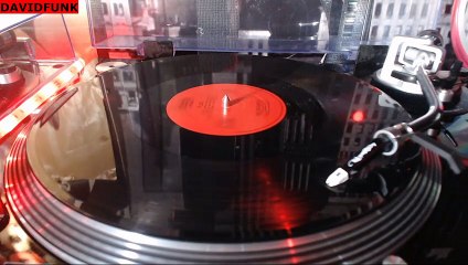 FLOS - we me back (1987) [12'inch]