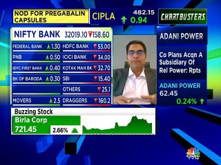 Find out Rahul Mohindar's quick take on some handpicked stocks