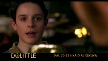 Dolittle Film -L'amico degli animali