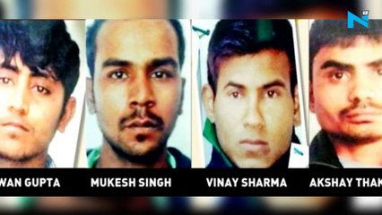 Nirbhaya Rape case: Supreme Court to hear curative petitions of 2 convicts days before hanging