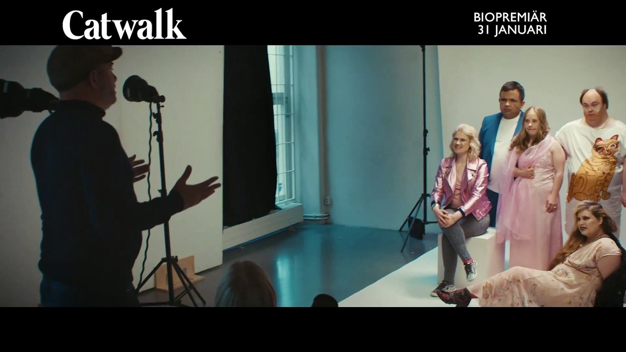 CATWALK Film