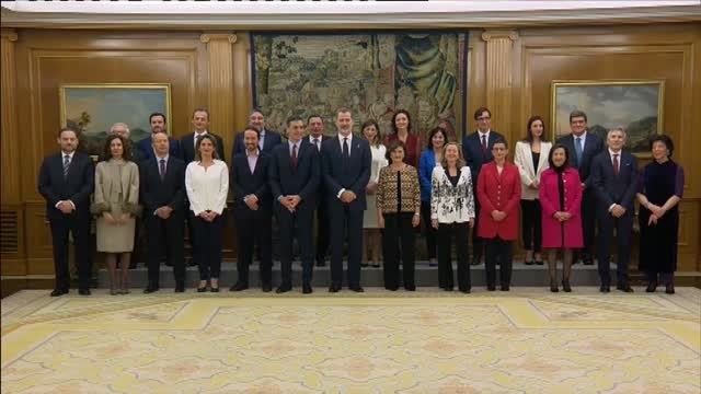 El Consejo de Ministros subirá las pensiones y aprobará el nombramiento de Dolores Delgado