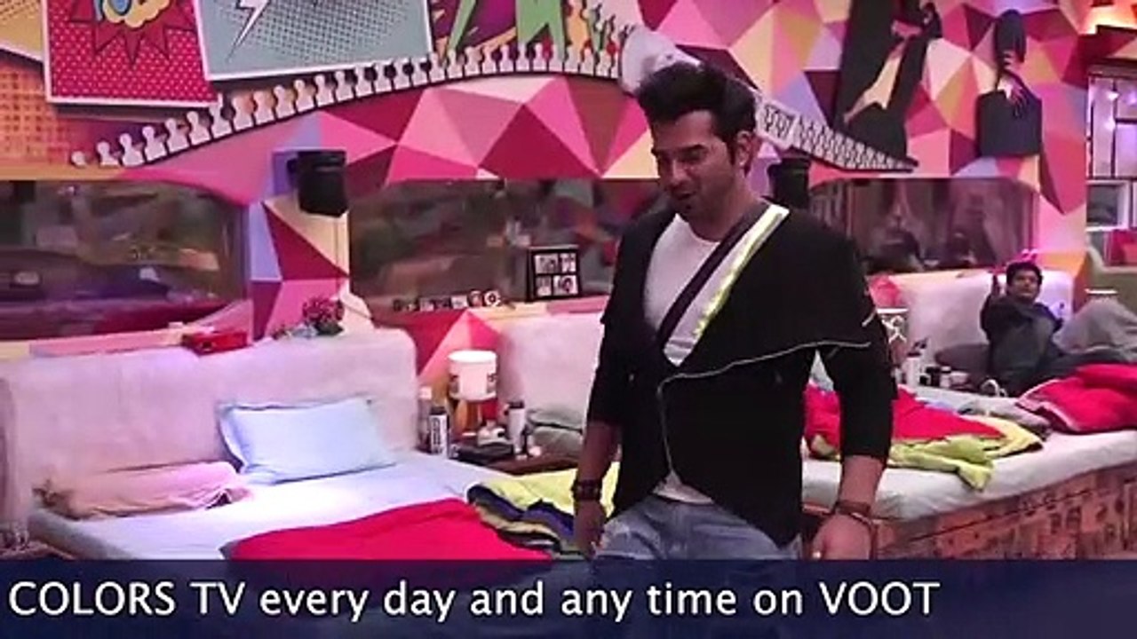 Bigg Boss 13 Review |Siddharth Shehnaz को चिढ़ाने के लिए बने शायर  |Shudh Manoranjan ( 720 X 1280 )