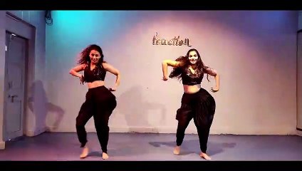 Ek Toh Kum Zindagani _ Pyaar Do Pyaar Lo _ Choreography by Moods In Movements - Dailymotion