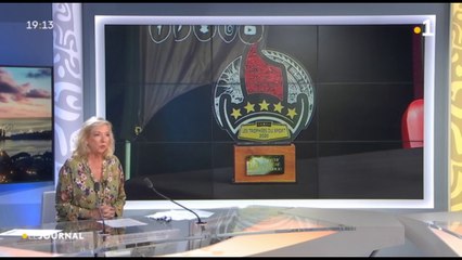 les trophées du sport c’est parti