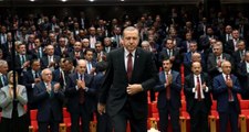 Ankara kulislerini sallayacak iddia: Erdoğan 5 belediye başkanını AK Parti'ye transfer edecek